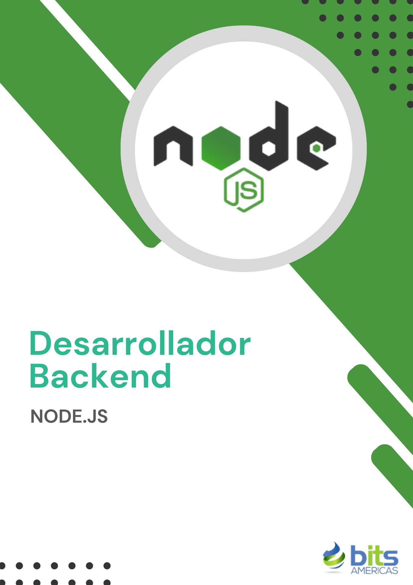 Curva Desarrollador Backend Node.js (Mi Tienda 2.0)