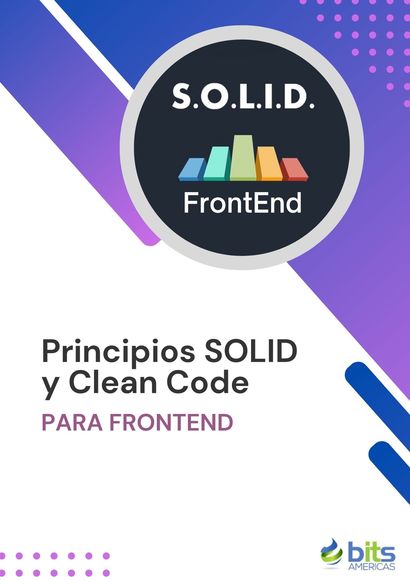 Principios SOLID y Clean Code para FrontEnd