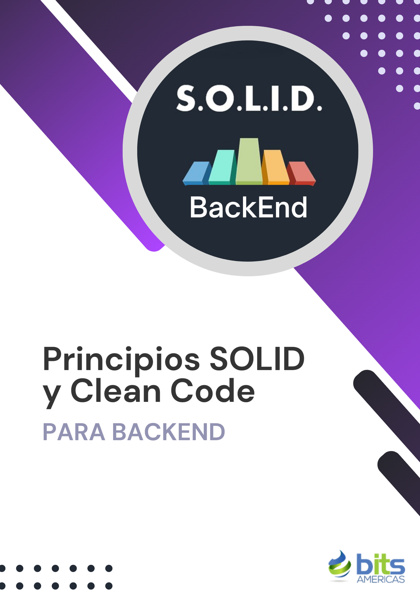 Principios SOLID y Clean Code para BackEnd