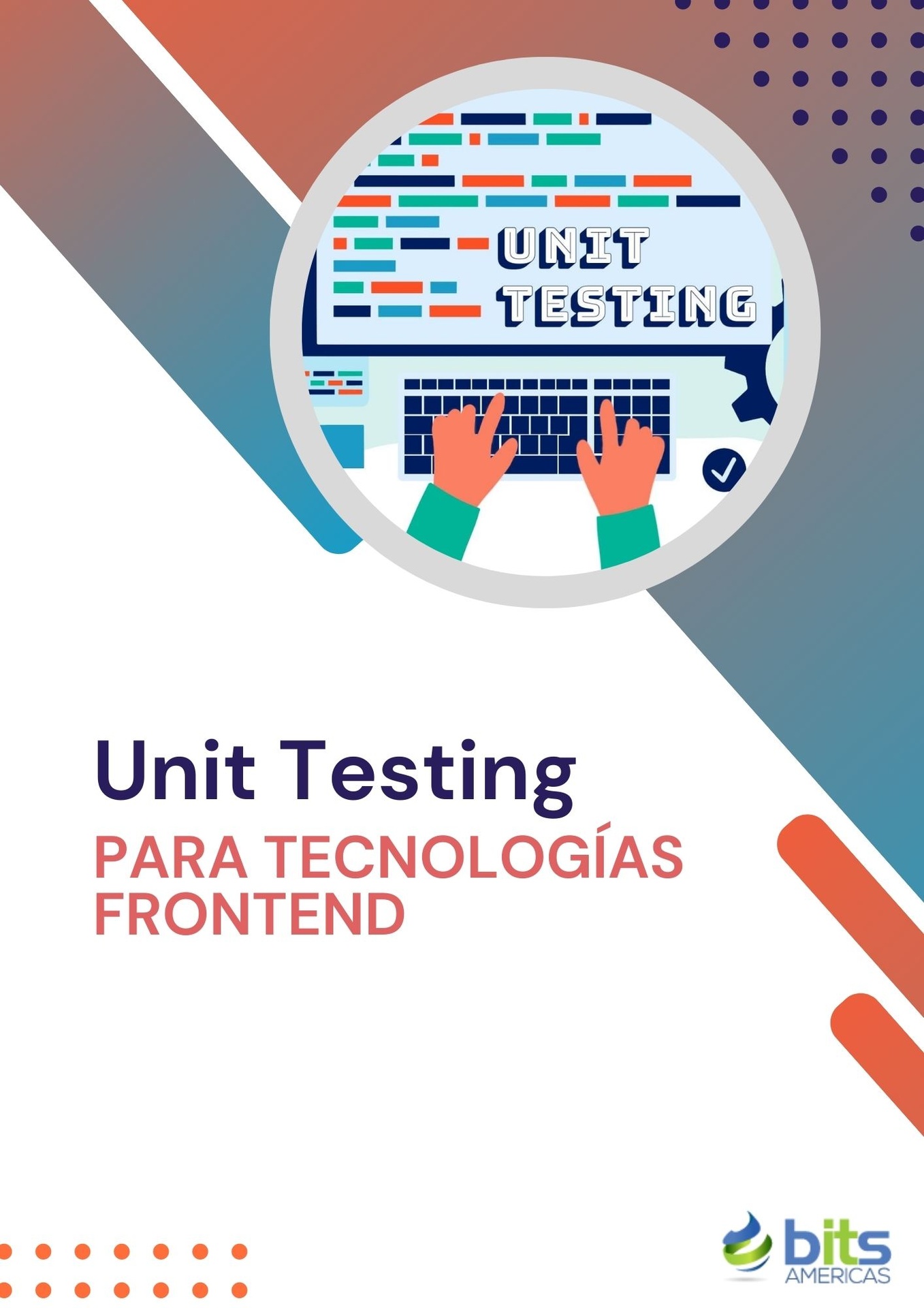 Unit Testing para Tecnologías Frontend