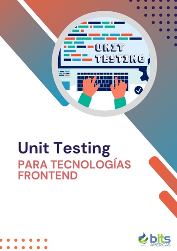 Unit Testing para Tecnologías Frontend