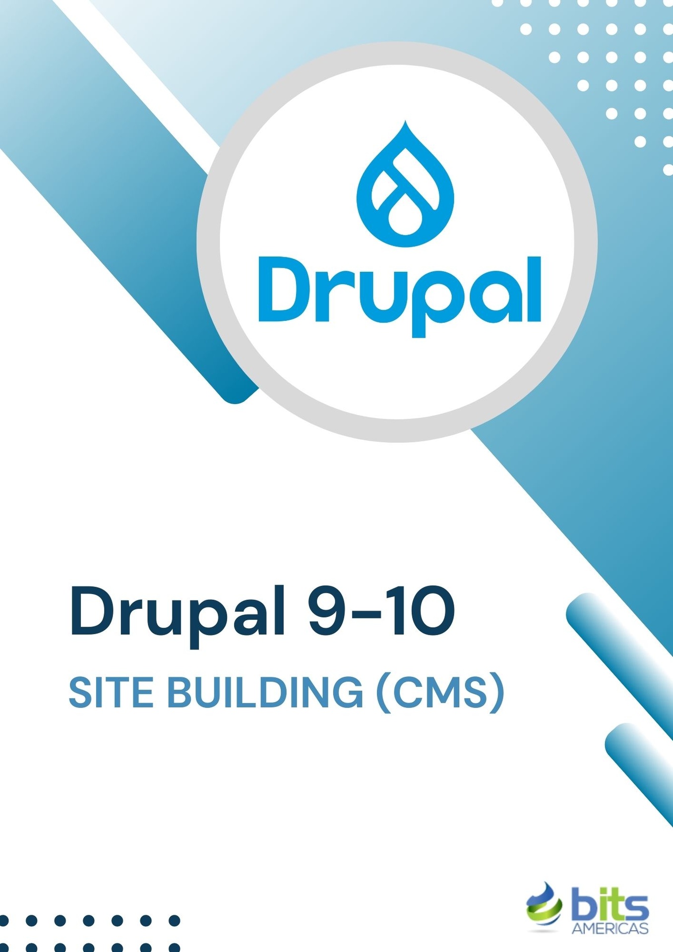 Drupal 9-10_Site Building (CMS)