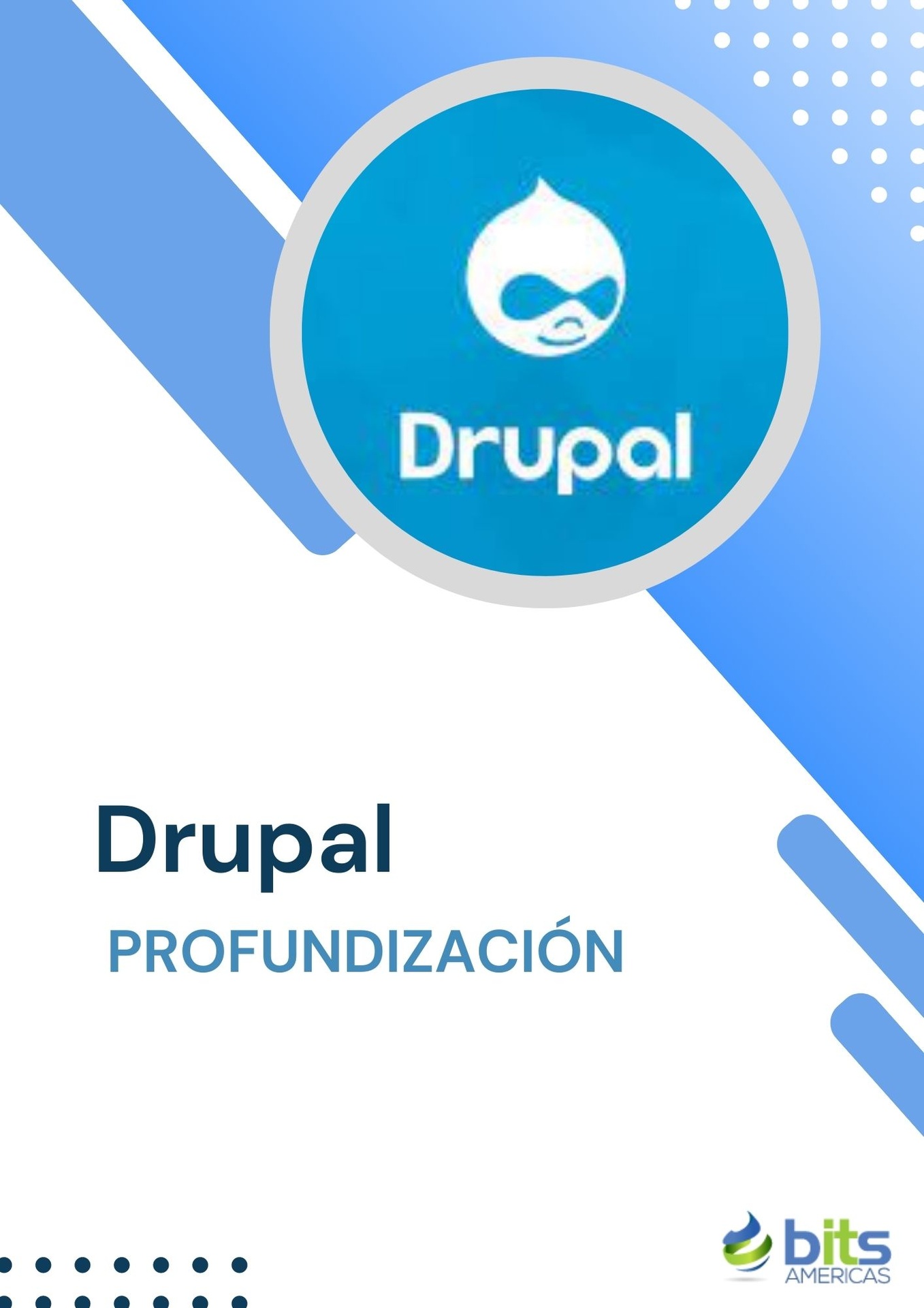 Drupal Profundización